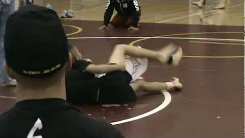 daniel sauceda taking on the big boys