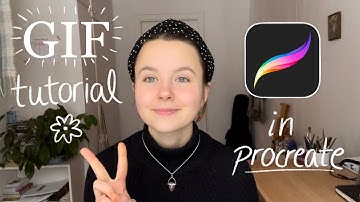 How To Create GIF