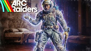 🔴 New To ARC RAIDERS? - AMA - EMBARK PARTNER