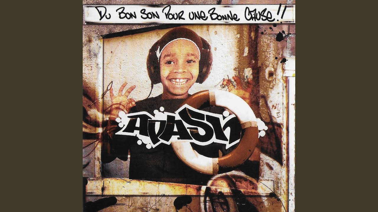 Un bon son pour une bonne cause (feat. Tunisiano)