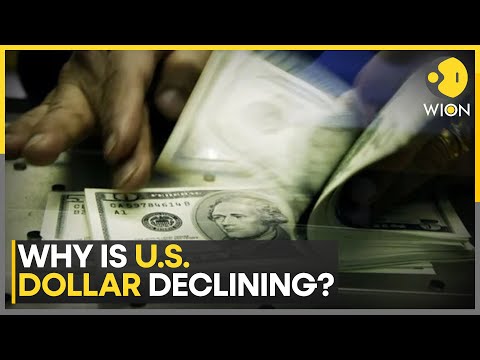 US Dollar Off