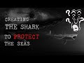 Unleashing an INCREDIBLE Shark to Protect Our Oceans! (Shark Week 2025 Special Redux)