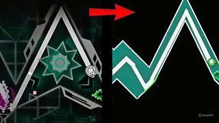 How Hard Subsuming Vortex Really Is (Wave Slopes) .
