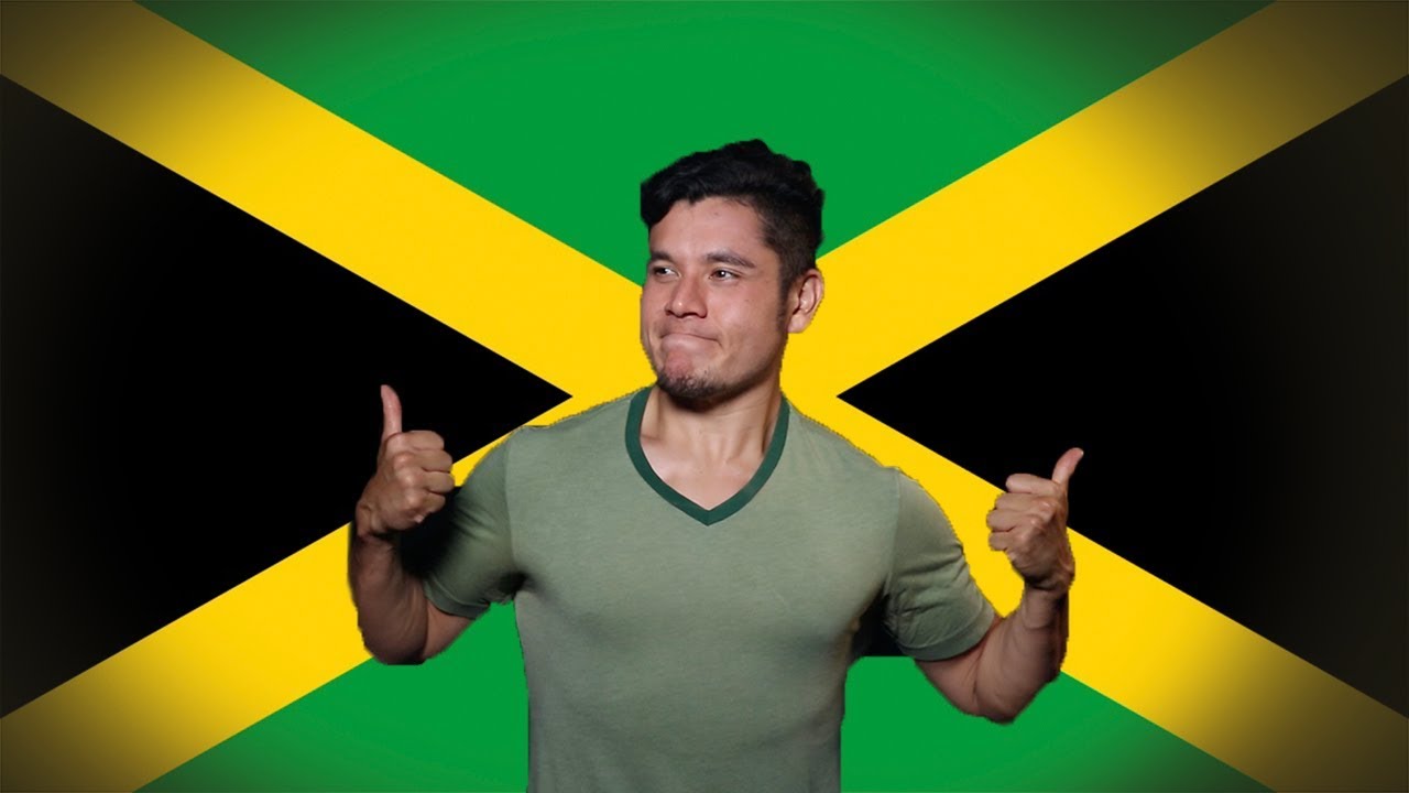 Flag / Fan Friday JAMAICA (Geography Now!) YouTube