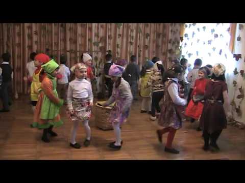 გიორგის შემოდგომის ზეიმი