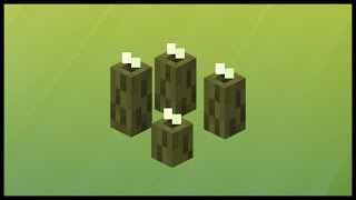 Minecraft Sea Pickle: How To Grow Sea Pickles In Minecraft?