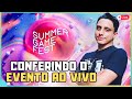 Summer Game Fest 2025 AO VIVO com  @CruxerOficial