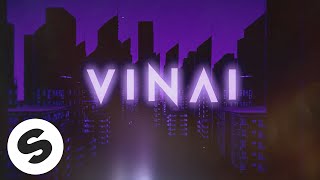 VINAI - On N On (feat. Leony) [Official Lyric Video]