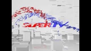 Station ID Super TV (Tahun Penggunaan Tidak Diketahui)