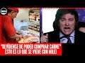 ¡VIENEN A ROMPER TODO! Los carniceros ADVIERTEN lo que significaría LIBERAR el mercado de carne