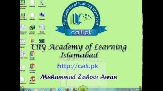 Inpage introduction lesson 1