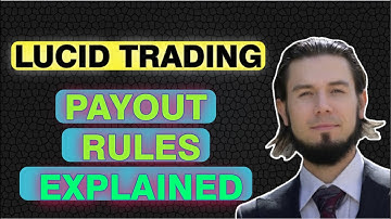 Lucid Trading Payout Rules Explained & Tutorial - $82,000 Payouts & Best Prop Firm Top Prop Firm