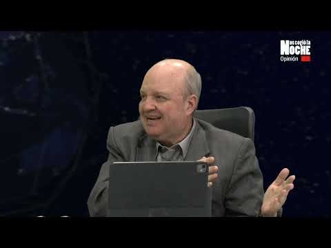 "Mr. Gustavo Petro should be declared persona non grata in Medellín and Antioquia": Jorge Vélez