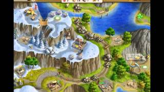 Roads of Rome 2 Level 3.3 screenshot 5