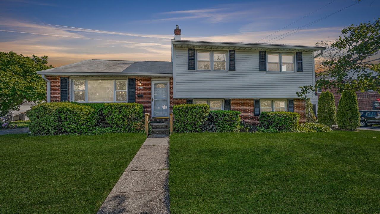 New Home For Sale, Towson MD YouTube