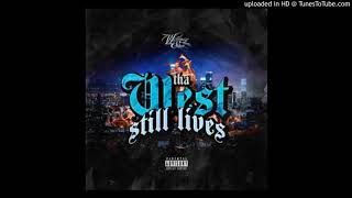 Westcoast Stone Feat  Baby S, Eastwood, THREI - Tha West Still Lives