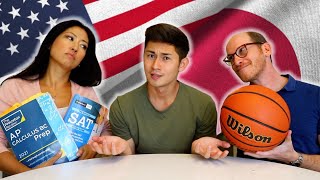 When You're WASIAN (White + Asian) | Smile Squad Comedy