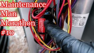 Maintenance Technician HVAC Training Videos by Lex Vance 1,925 views 5 months ago 13 minutes, 43 seconds