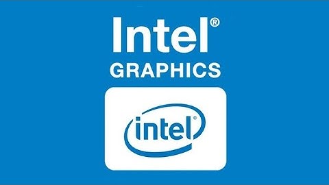 INTEL GRAPHICS driver update fixes multiple Windows 10 Version 2004 display problems June 26th 2020