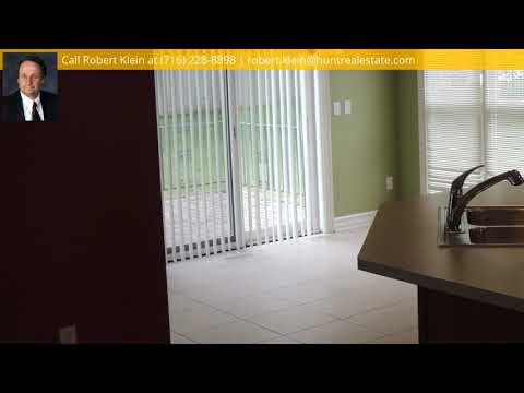 5005 Red Tail Run, Clarence, NY home video tour