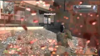 2 piece Hitmarker ! FML!