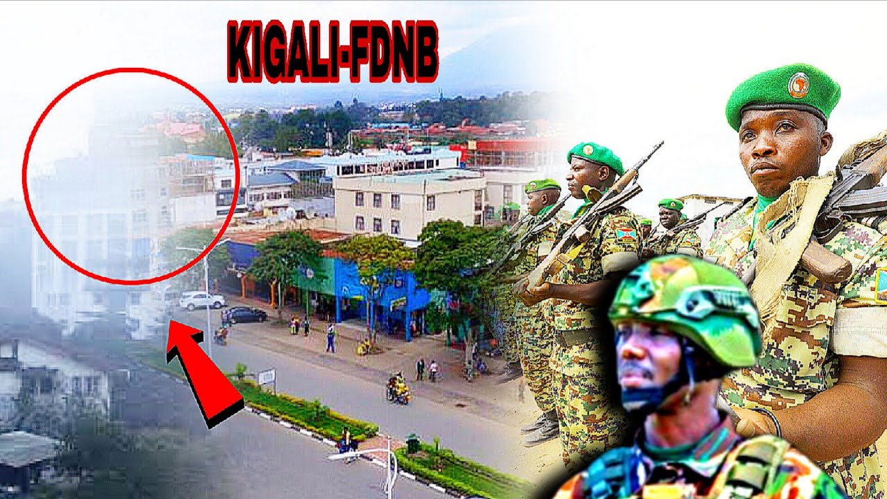 INDINKURU YIHUTIRWA AKAKANYA 06/3/2026 GOMA-MUSANZE-BURUNDI BITEYAGAHIND IBIBAYENONEHO BENSHIBARISHW