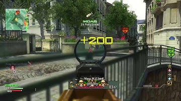 Type 95 Moab on Resistance