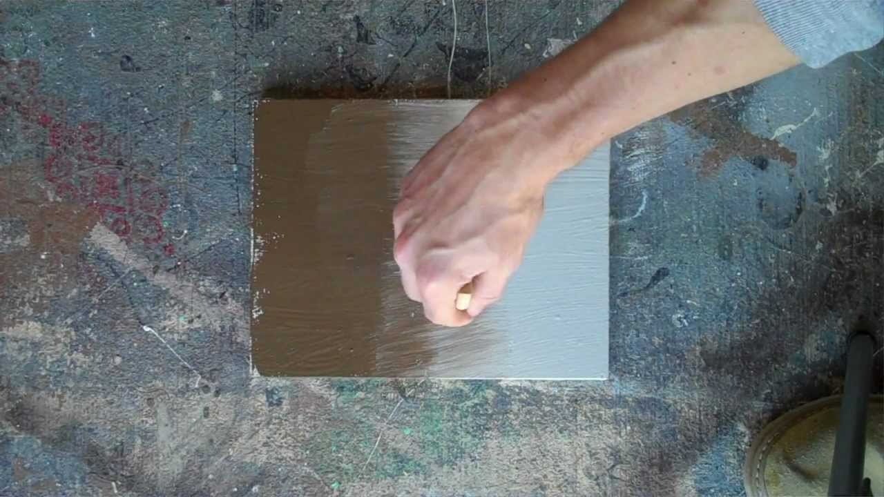 Wet Blending YouTube Wet Blending YouTube
