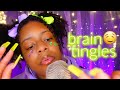 Asmr for people who want instant tinglesbrain melting 