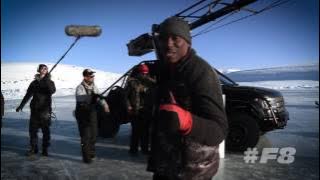 Fast & Furious 8 // Featurette - Iceland (OV)