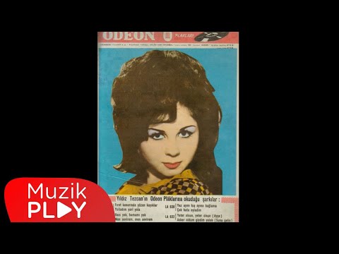 Yıldız Tezcan - Vildan (Official Audio)
