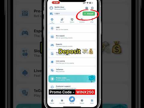 Experience the Thrill of Online Betting with 1xBet - The Official Website in India