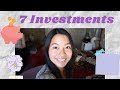 7 Ways to Invest in my 20s - Mental & Money - Automation, Job Market, Retirement, 4 any age really