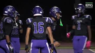 IEMG Sports Weekly: Top Plays (9-7-26)