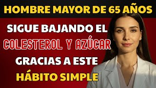 ¿Cómo preparar la AVENA para bajar el COLESTEROL, los TRIGLICÉRIDOS y el AZÚCAR en la sangre?