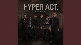 Hyper Act Kasih Guitar Cover W Solo Easy Chords Youtube
