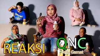 Obat Papiloma - Benjolan Kutil Papiloma - QnC Jelly Gamat Original