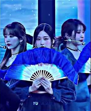 yunaax Arabia night #shorts#izone#srt#kdrama