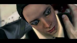 Dishonored 1 Mission 1 At coldridge Prison