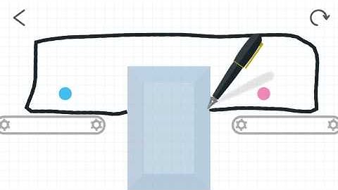 브레인 토트에서 스테이지 498를 클리어 했습니다! http://braindotsapp.com #Brain...