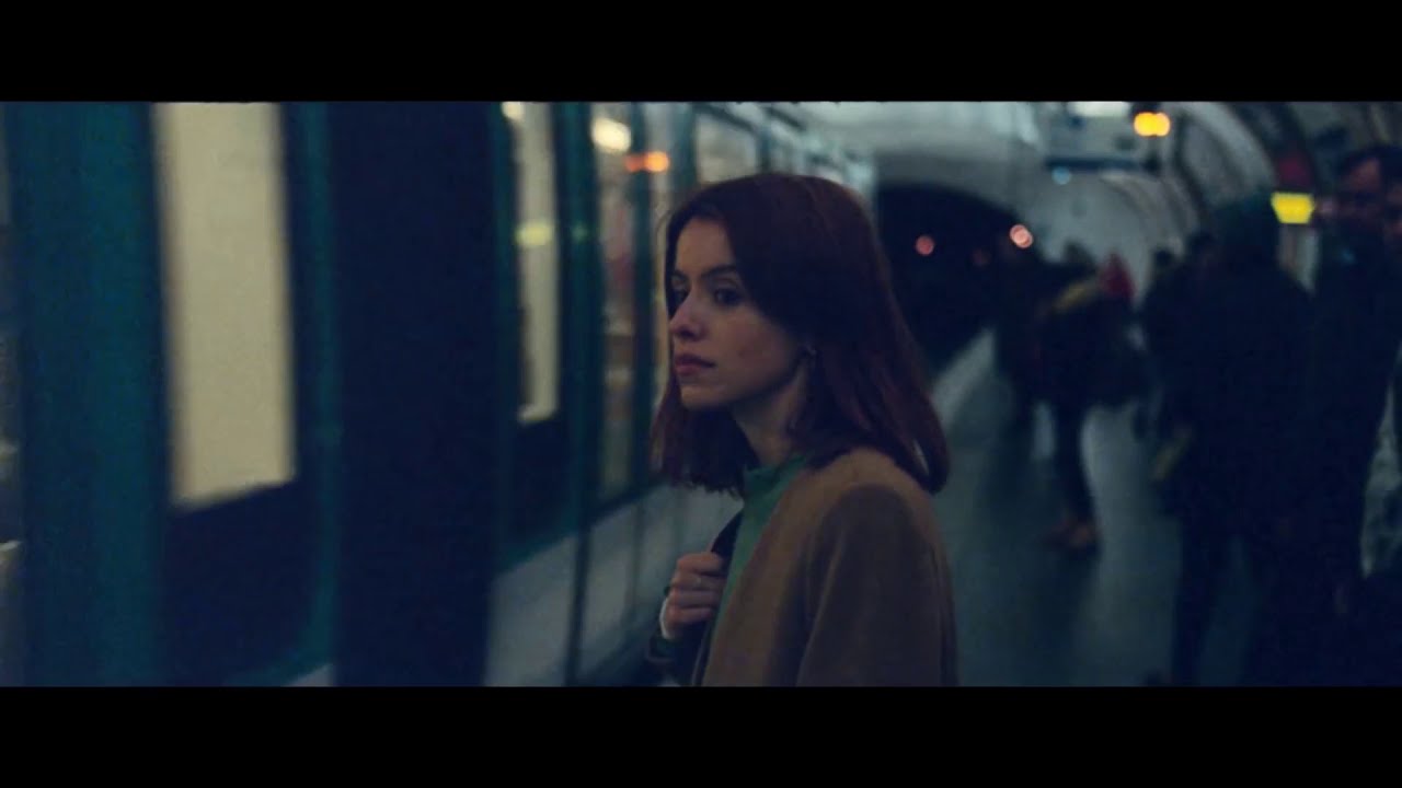 The Way That I Love You (Official Video and Lyrics) | Passenger