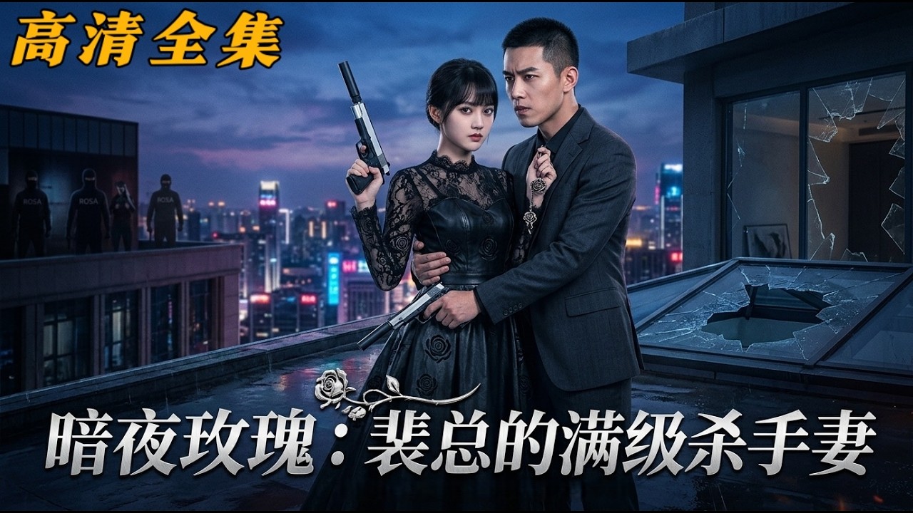 真千金杀手重回豪门，总裁护妻