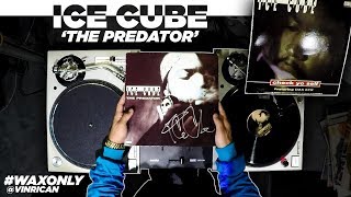 Discover Classic Samples On Ice Cube's 'The Predator'