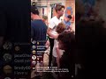 Henry Danger: Instagram Live Stream 09/21/2018