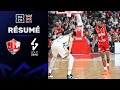 Ref:uSNjbRbbf1c Bourg-en-bresse - lyon-villeurbanne betclic �lite 2025 - 2026 dazn highlights