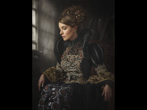 "The Queen" Teaser