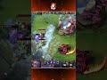 New Meta Anti-Mage Attack Speed Immortal Rank Build in 7.40b Dota 2