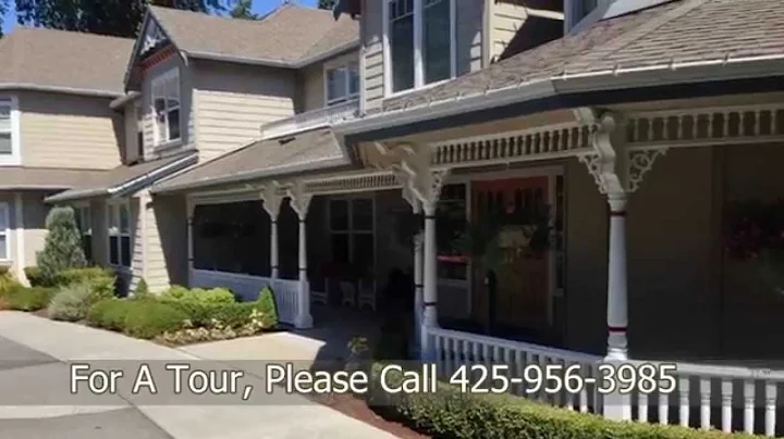 Aegis Living of Kirkland Assisted Living | Kirkland WA | Washington | Memory Care
