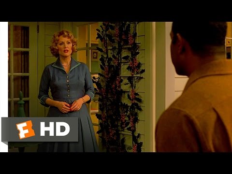 Far from Heaven (1/10) Movie CLIP - There's Someon...