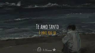 I Love You So - The Walters || Sub. Español || Lyrics